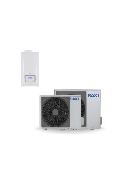 ALYA (Backup Hidraulic)