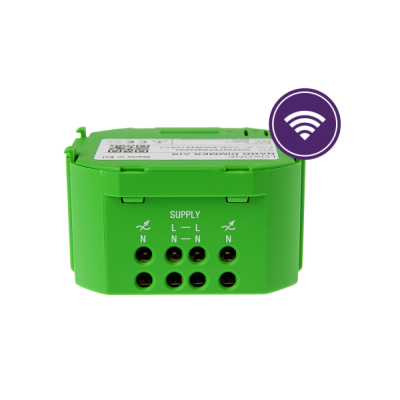 Nano Dimmer Air